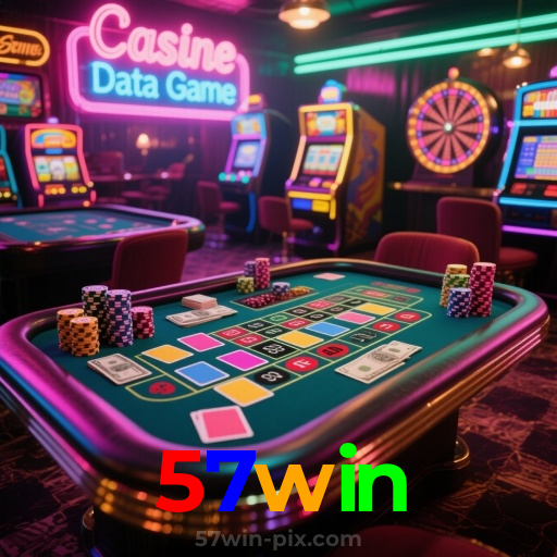 57win:Jogue poker e conquiste a vitória nas cartas!