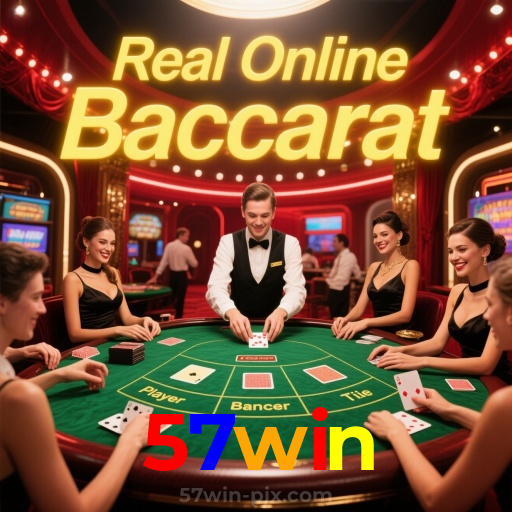 57win：Jogue blackjack, aposte no futebol e conquiste grandes vitórias!