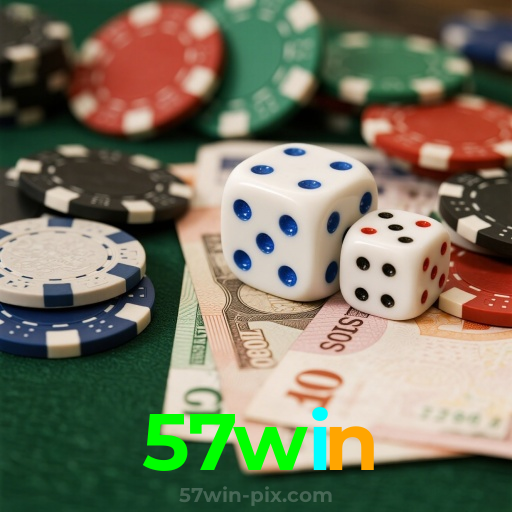 57win：A roleta te espera para grandes vitórias! Aposte agora!