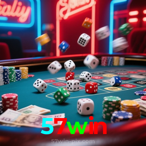 57win:Aposte no futebol e jogue blackjack com grandes vitórias no cassino online!