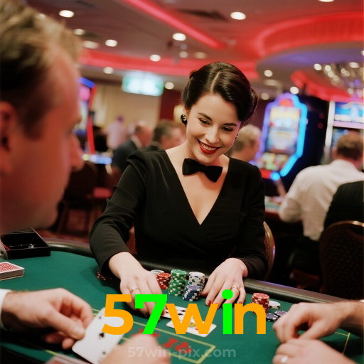 57win:O cassino online mais confiável para você apostar no futebol e jogar blackjack!