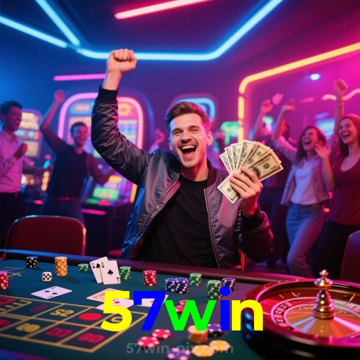 57win:Jogue blackjack e conquiste vitórias épicas no nosso cassino online!