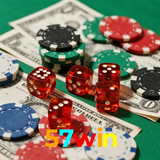 57win：Vença na roleta e conquiste prêmios surpreendentes!