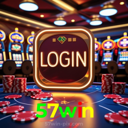 57win:Jogue nas melhores slots e vença o jackpot agora mesmo!