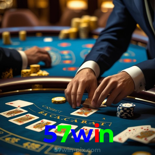 57win:Cada giro nas slots é uma chance de mudar sua sorte!