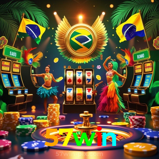 57win:Jogue futebol online e descubra como é vencer com estilo!