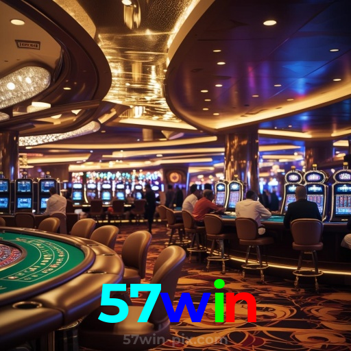 57win:Prepare-se para a ação! Jogue blackjack e vença como nunca!