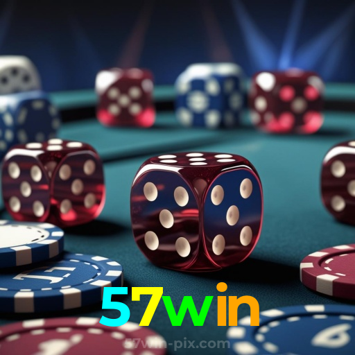 57win：Ganhe muito jogando blackjack e apostando no futebol online!