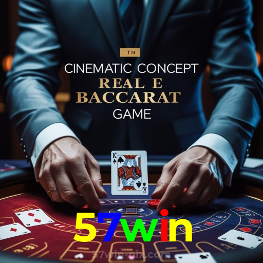 57win:Gire as slots e ganhe prêmios incríveis com cada giro!