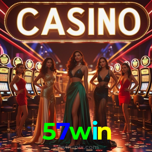 57win:Ganhe muito jogando blackjack e apostando no futebol online!