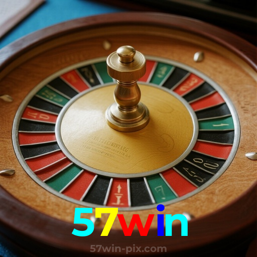 57win：Onde sua sorte brilha: poker, roleta e apostas em futebol!