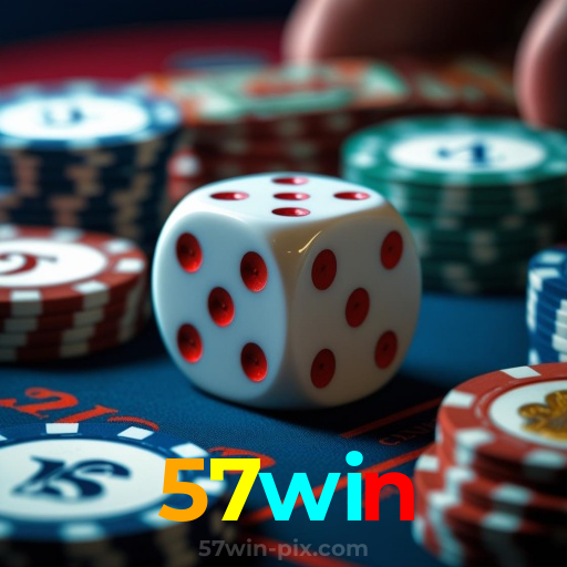 57win:Vença com a roleta e aposte no futebol ao vivo no melhor cassino online!