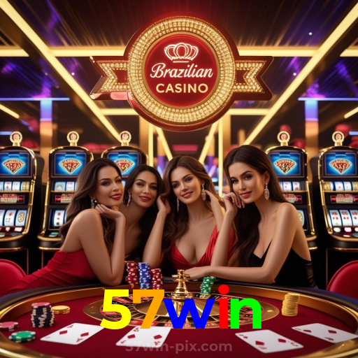 57win:Desafie a roleta e conquiste prêmios incríveis!