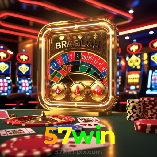 57win:Sua sorte está no cassino online com apostas no futebol e jogos emocionantes!