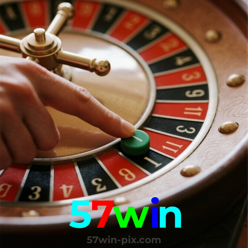 57win:A diversão do cassino e as apostas no futebol ao seu alcance!
