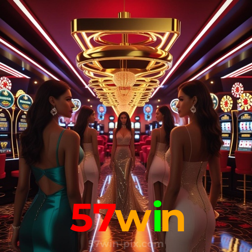 57win：Aposte no futebol e ganhe com os melhores jogos de cassino como poker e roleta!