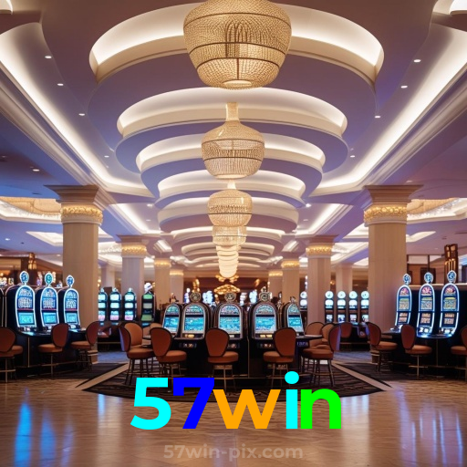 57win:As melhores slots para você! Aposte e ganhe agora!