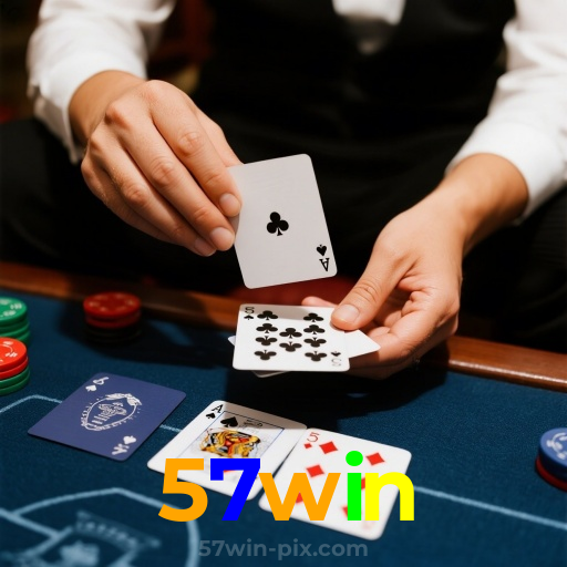 57win：As maiores vitórias estão te esperando nas nossas slots online!