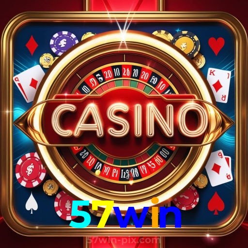 57win:Jogue nas nossas mesas de poker e conquiste vitórias épicas!