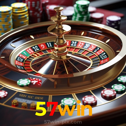 57win:Aposte no futebol e ganhe prêmios em slots e roleta ao vivo!