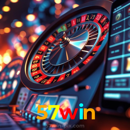 57win：Jogue slots, poker e aposte no futebol no cassino online mais emocionante!