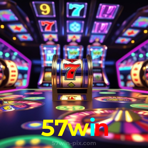 57win：Jogue futebol online e faça gols de prêmios incríveis!