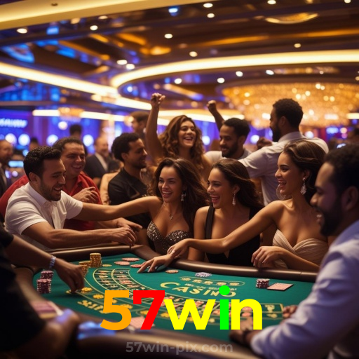 57win:Aposte no futebol e jogue os jogos mais emocionantes como blackjack e poker!