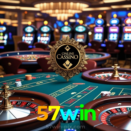 57win:Jogue poker, roleta e aposte ao vivo no futebol online para grandes vitórias!