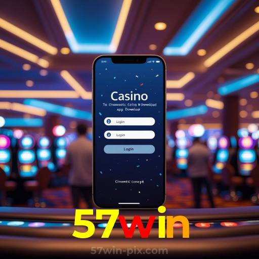 57win：Seu time na vitória e os jackpots no cassino online te esperam!