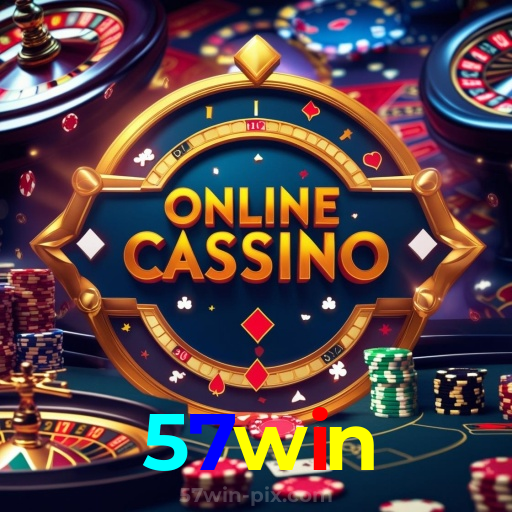 57win:A sorte te espera! Aposte agora nas nossas roletas!