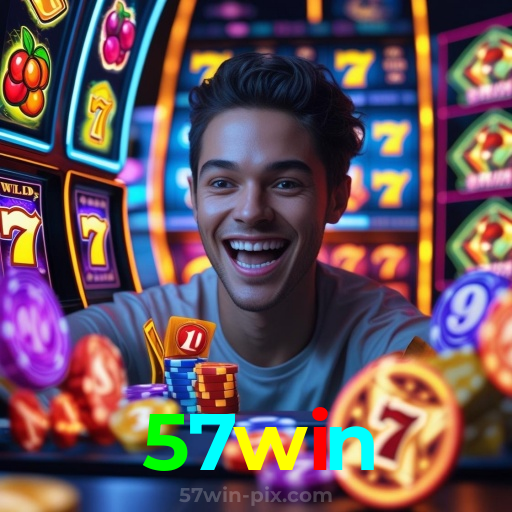 57win:Apostas em futebol e os melhores jogos de cassino esperam por você!