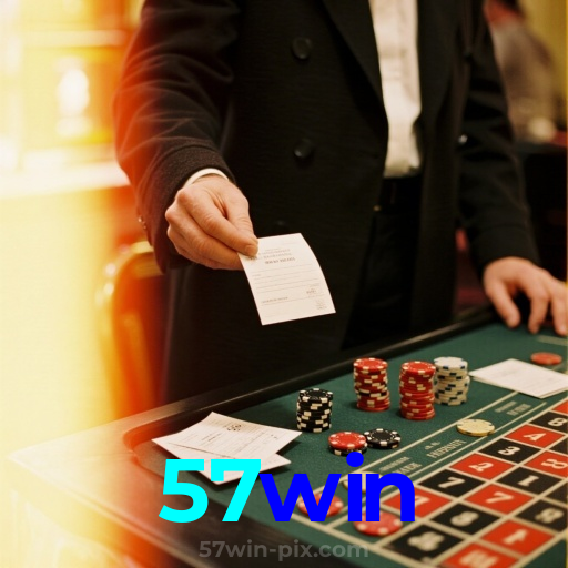 57win：O melhor cassino online com roleta, poker e apostas no futebol!