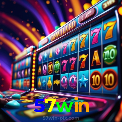 57win:Jogue blackjack e aposte no futebol online com segurança!