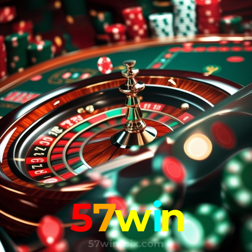 57win:Jogue os melhores jogos de cassino como blackjack e roleta, e aposte no futebol!