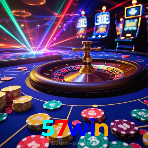 57win:As maiores vitórias estão te esperando nas nossas slots online!