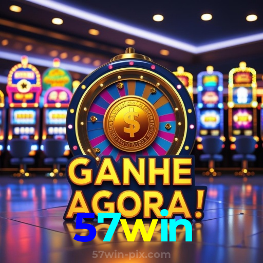 57win:Jogue nas melhores slots e vença o jackpot em grande estilo!