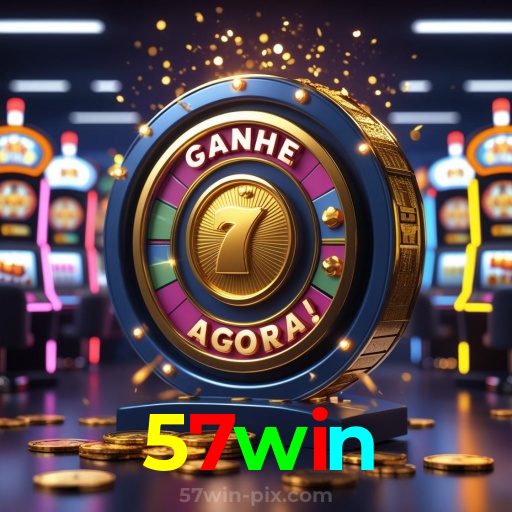 57win：O cassino online ideal para você jogar blackjack e apostar no futebol!