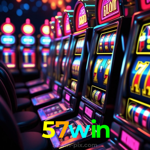 57win:Jogue poker, aposte no futebol e leve grandes vitórias para casa!