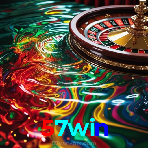 57win:Grandes jackpots estão te esperando! Gire a roleta e ganhe agora!