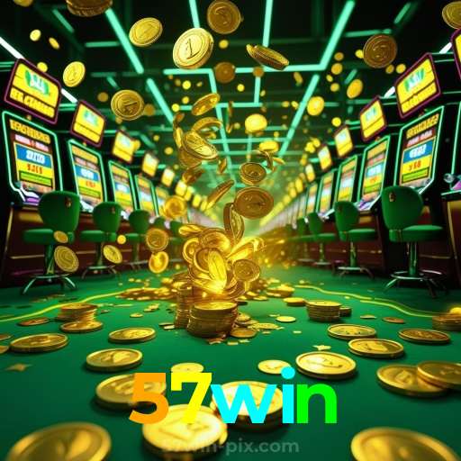 57win:Aposta no futebol e diversão garantida com jogos de cassino como roleta e blackjack!
