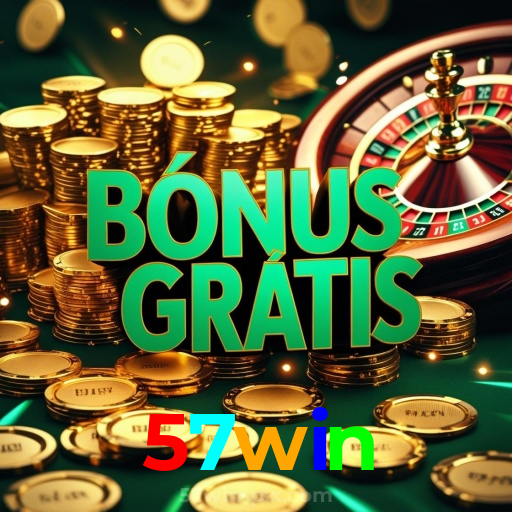 57win：O futebol digital está aqui! Aposte nas partidas e vença!