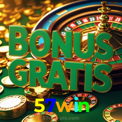 57win:Jogue nas melhores slots e conquiste jackpots incríveis!