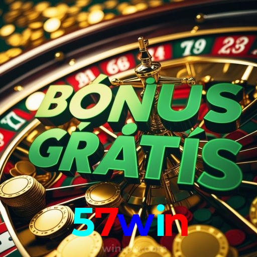 57win:As melhores slots do mercado estão esperando por você! Jogue agora!