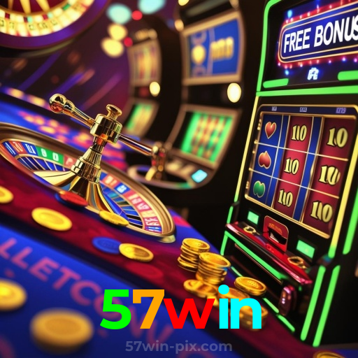 57win:Jogue no melhor cassino online e descubra os maiores jackpots!