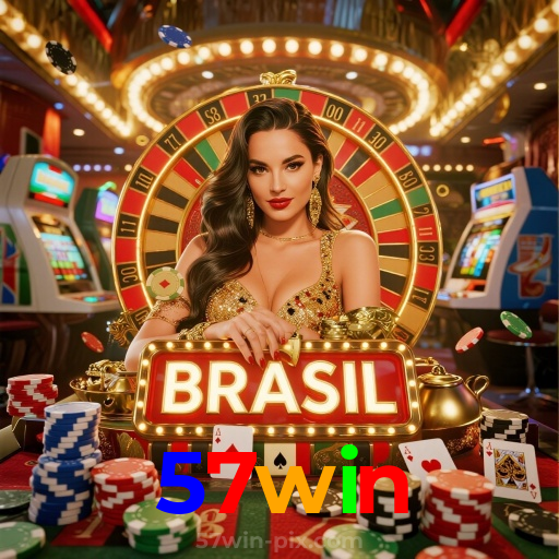 57win：O melhor do futebol digital te espera! Aposte agora e vença!