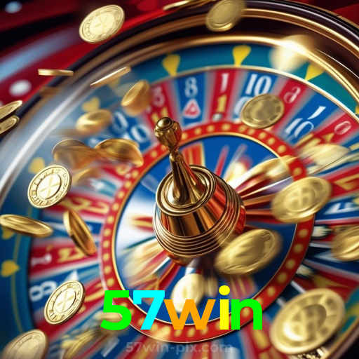 57win:Jogue nas melhores slots e conquiste jackpots incríveis!