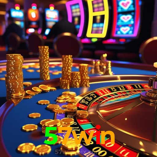 57win:Prepare-se para a ação! Jogue blackjack e vença como nunca!