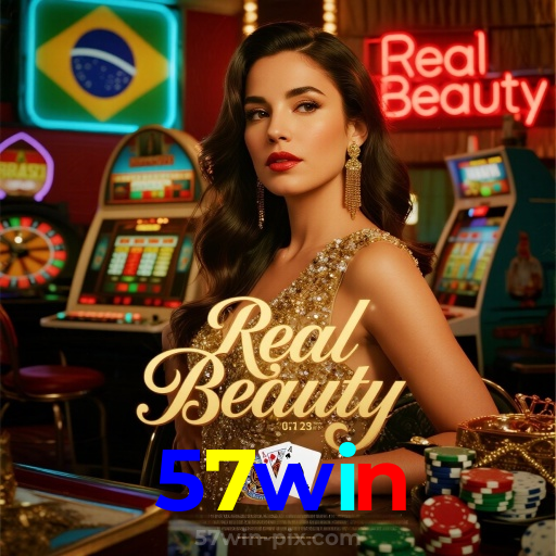 57win:Jogue slots, aposte no futebol e vença em grande estilo!