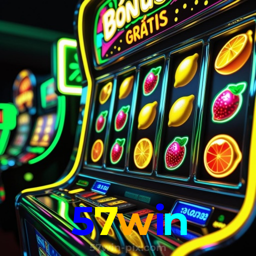 57win:Aposte no futebol e ganhe com os melhores jogos de cassino como poker e roleta!