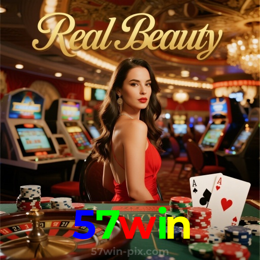 57win：Ganhe no futebol e nos melhores jogos de cassino como poker e blackjack!